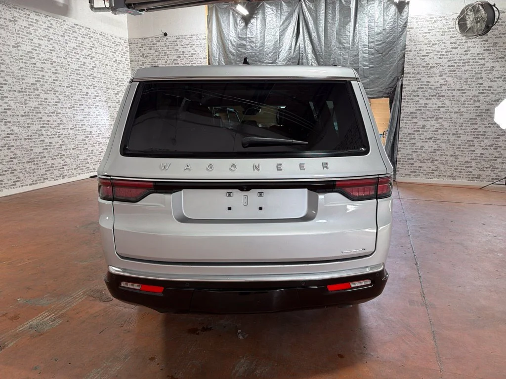 Used 2024 Silver Zynith Jeep Series II image 6