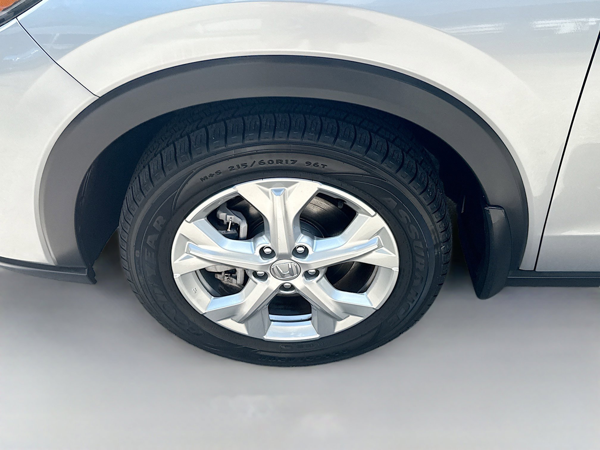 2023 Honda HR-V LX - Photo 35
