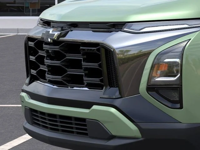 2026 Chevrolet Equinox ACTIV - Photo 13