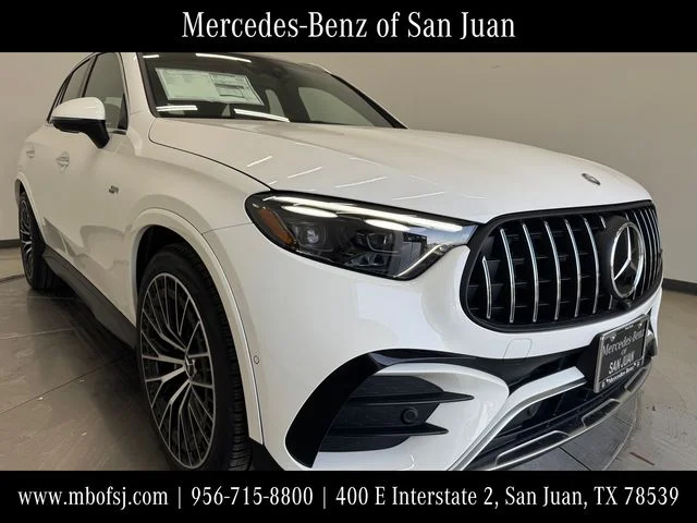 New 2027 White Mercedes-Benz  image 1