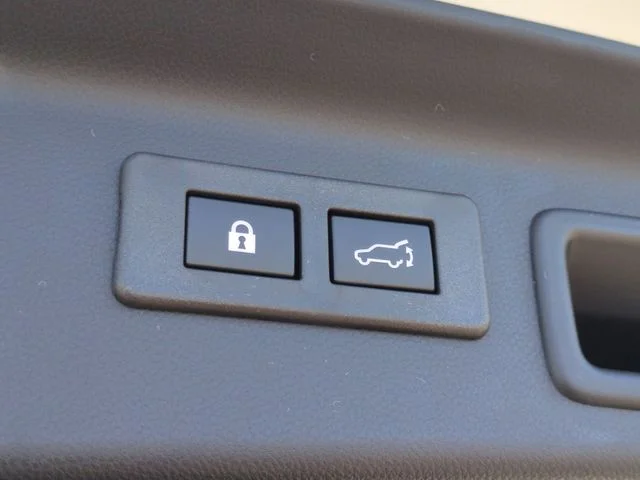 2026 Subaru Forester Wilderness - Photo 33