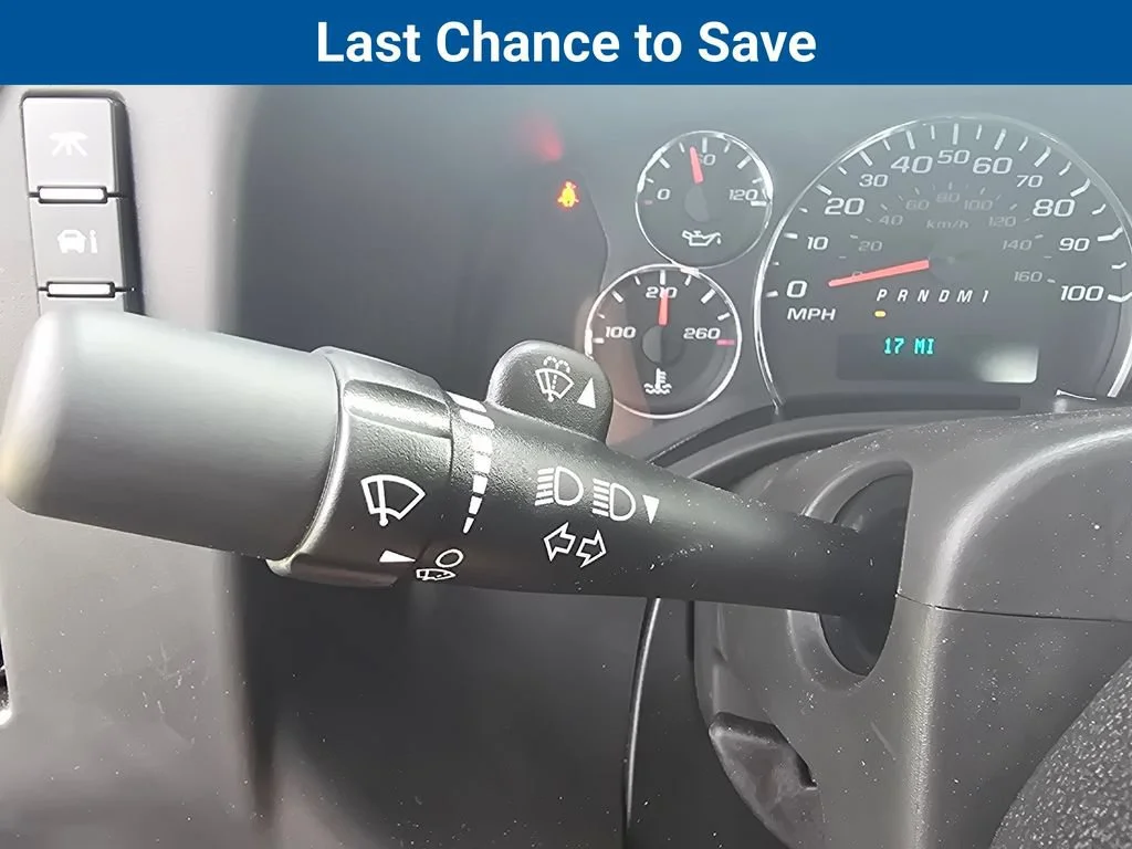 2025 Chevrolet Express Cargo Work Van - Photo 53