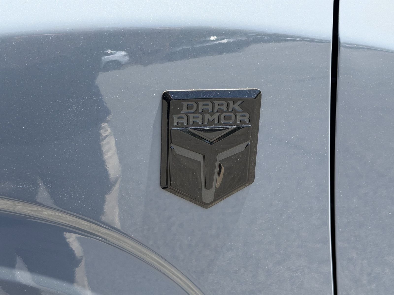 New 2026 Gray Nissan SV image 30