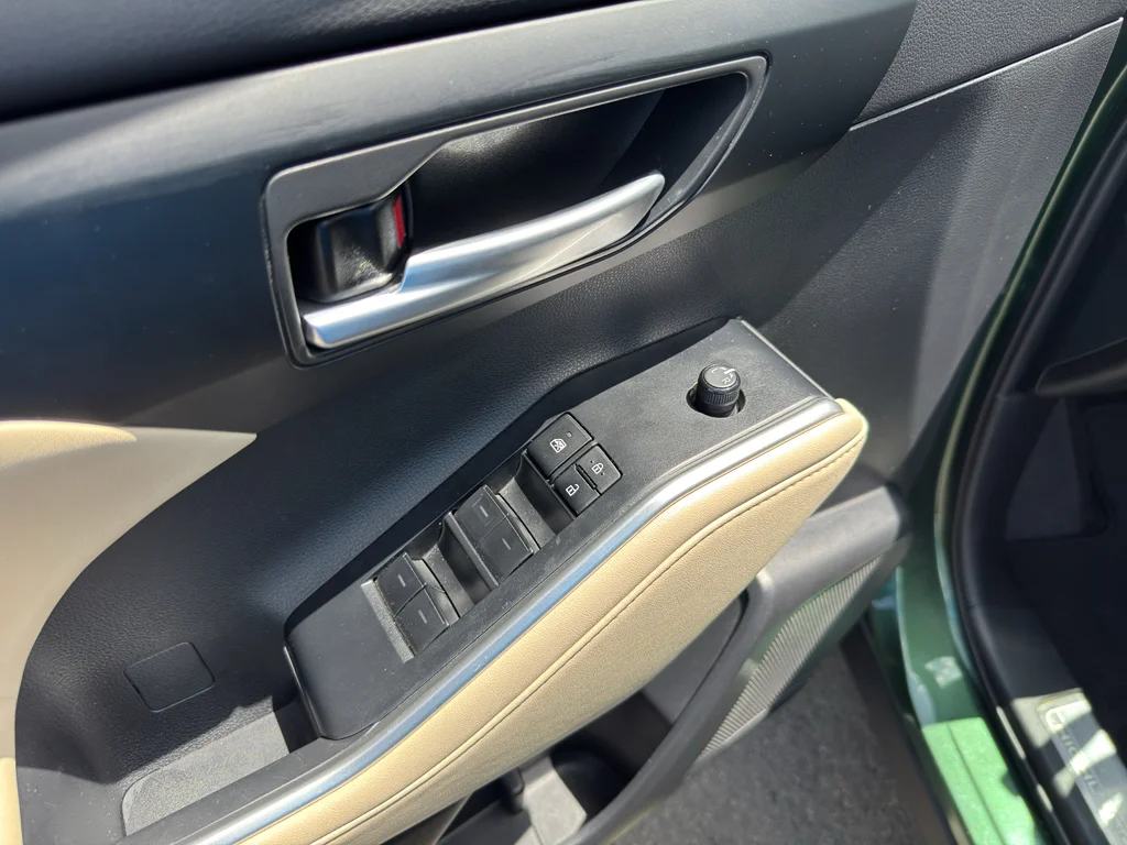 Used 2024 Cypress Toyota XLE image 11