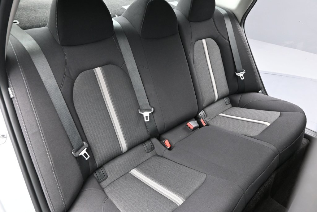 Certified Used 2026 Silver Hyundai SE image 18