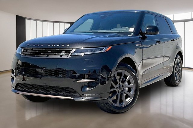2026 Land Rover Range Rover Sport Dynamic SE