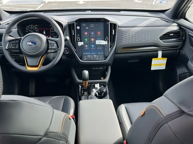 New 2026 Brown Subaru Wilderness image 17