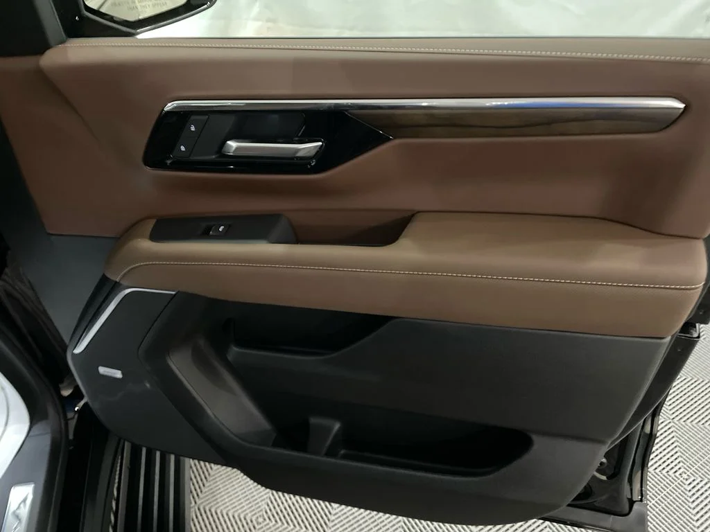 2026 Chevrolet Tahoe High Country - Photo 26