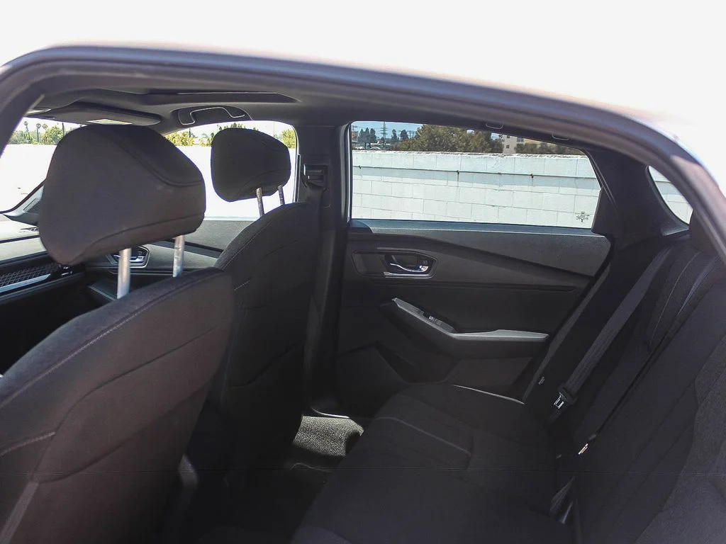 2024 Honda Accord Hybrid Sport - Photo 19