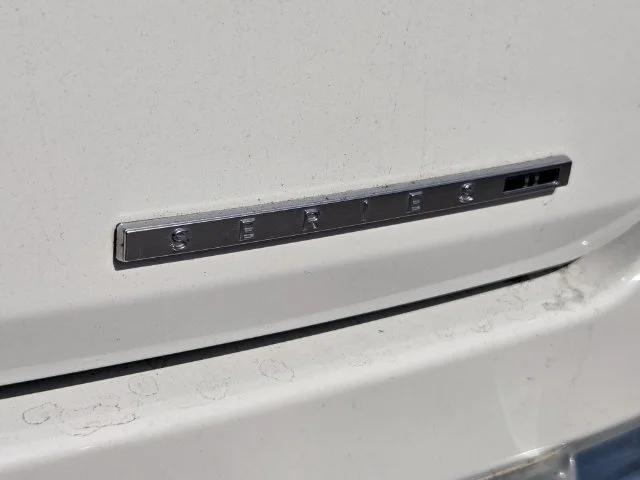 Used 2024 White Jeep Series II image 33