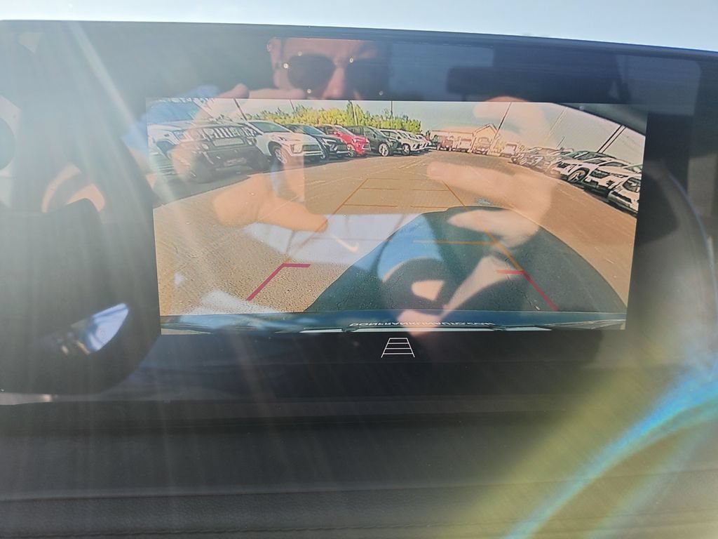 New 2026 Moonstone Gray Metallic Buick Sport Touring image 22