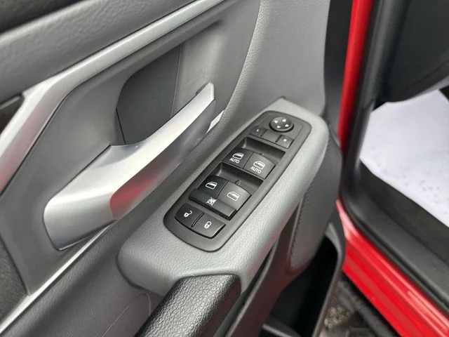 Used 2022 Red Ram Big Horn/Lone Star image 17