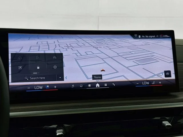 New 2026 Gray BMW xDrive50e image 13
