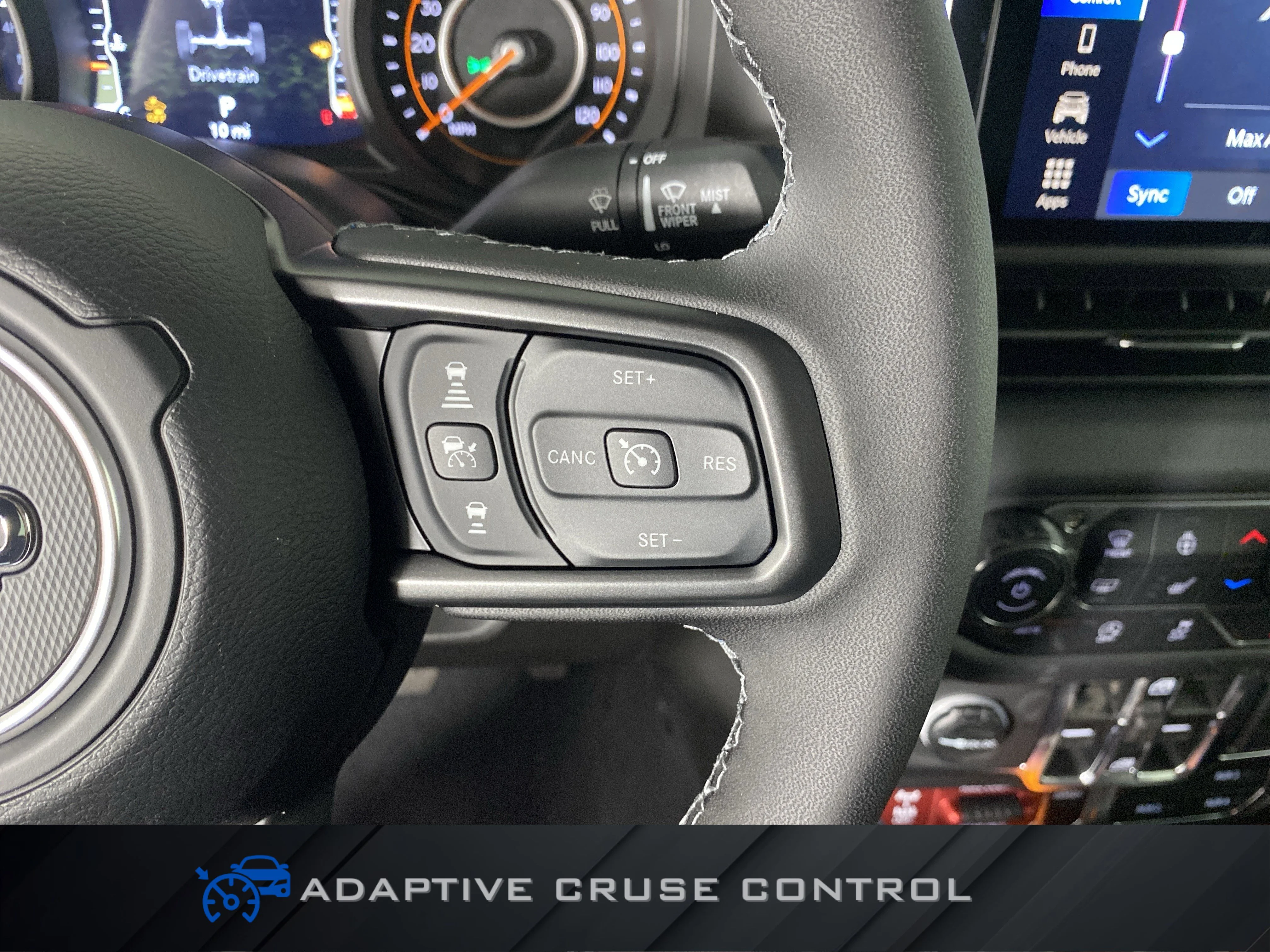 New 2026 Reign Exterior Paint Jeep Mojave image 19