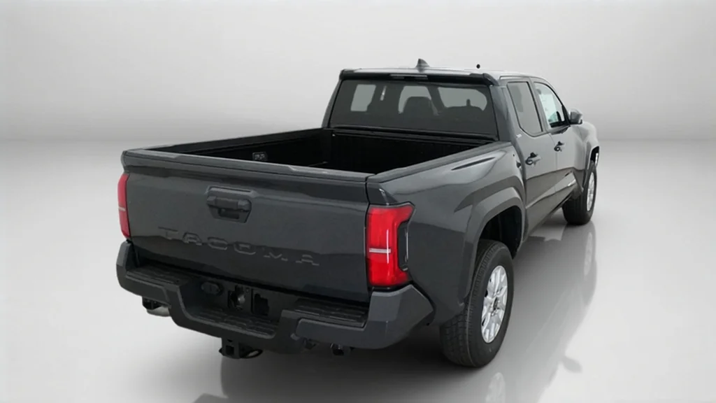 New 2026 Underground Toyota SR5 image 27