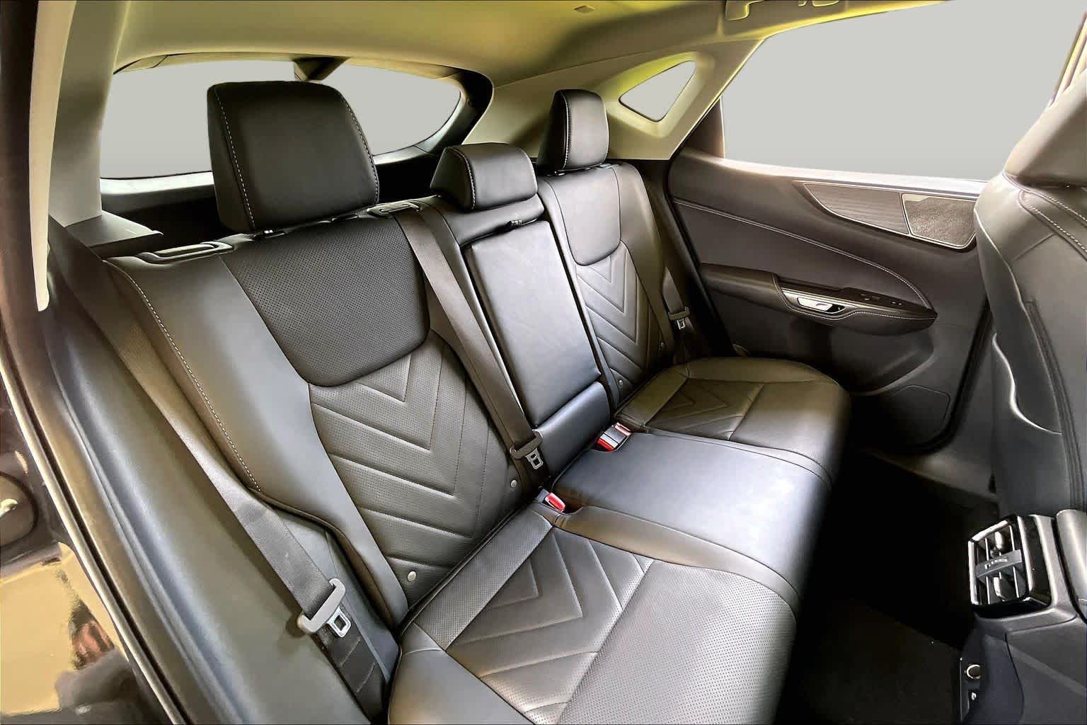 Used 2026 Caviar Lexus Luxury image 17