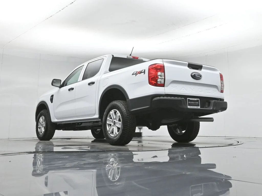 New 2026 Oxford White Ford XL image 43