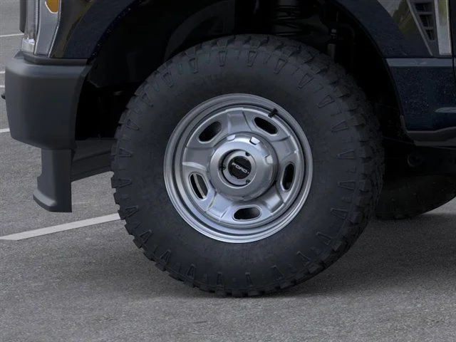 New 2026 Black Ford XL image 19