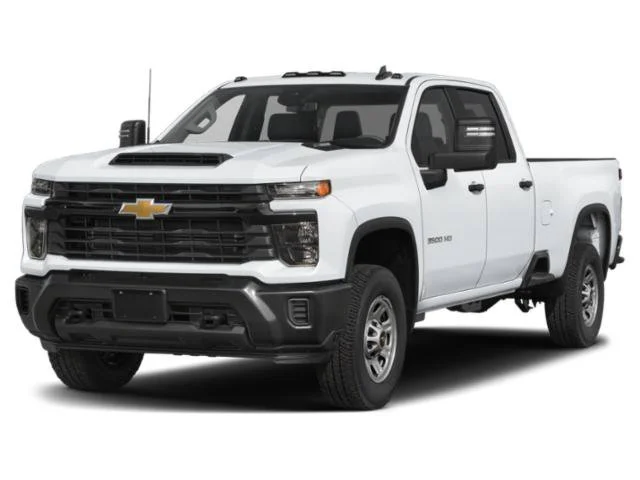 New 2026 Gray Chevrolet LT image 13