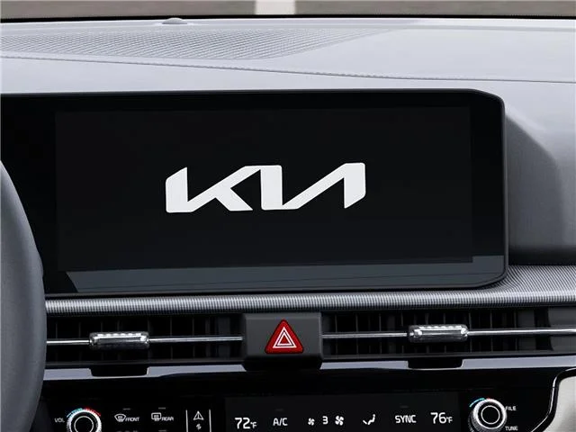 New 2026 Gray Kia EX image 47