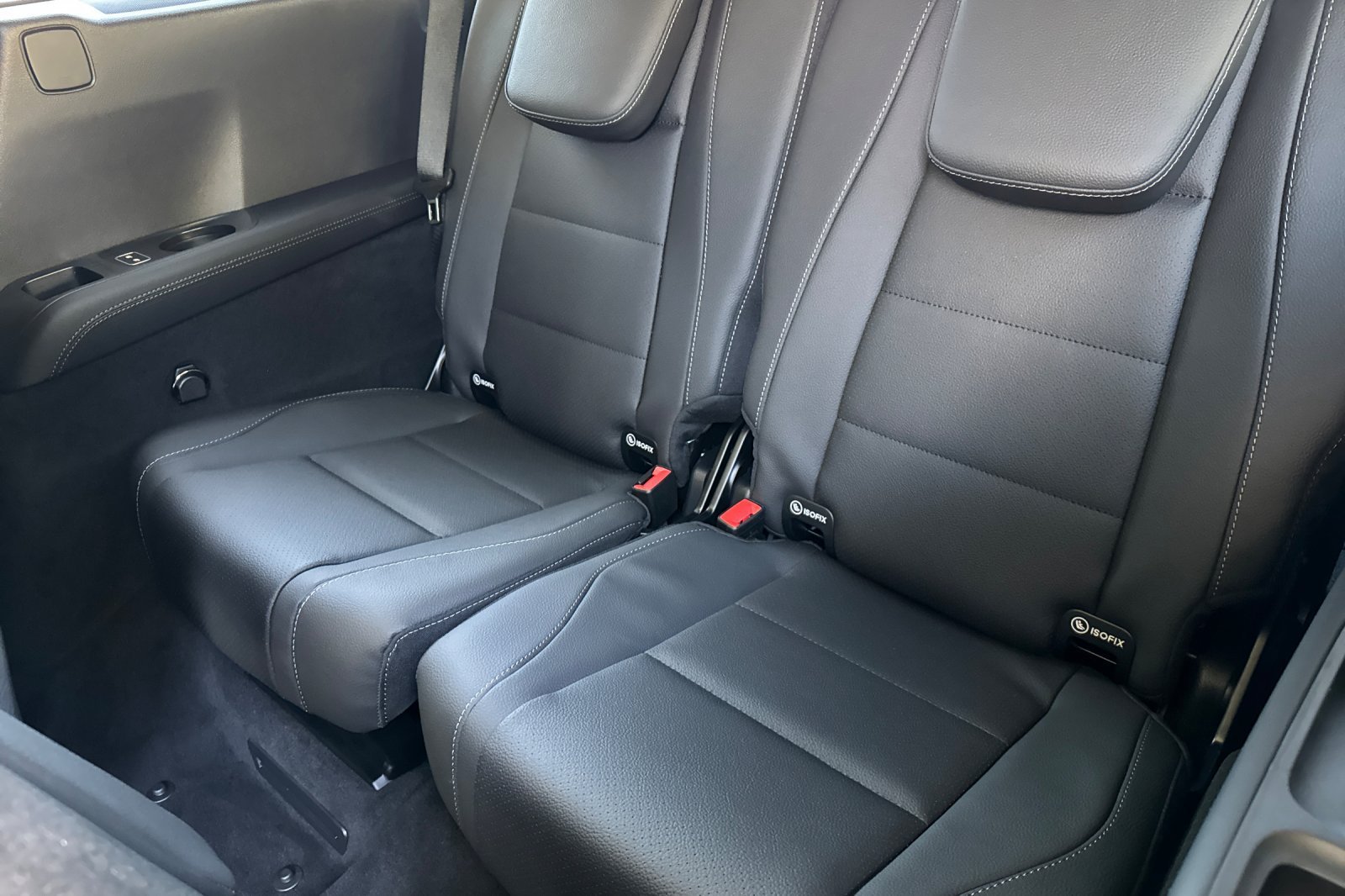 New 2026 Polar White Mercedes-Benz GLS 450 image 38