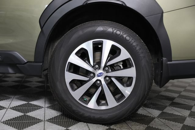 2025 Subaru Outback Premium - Photo 29