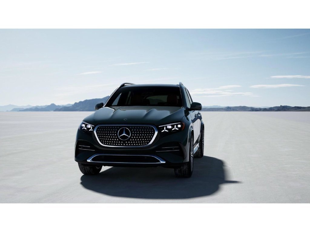 New 2027  Mercedes-Benz GLE 450 image 41