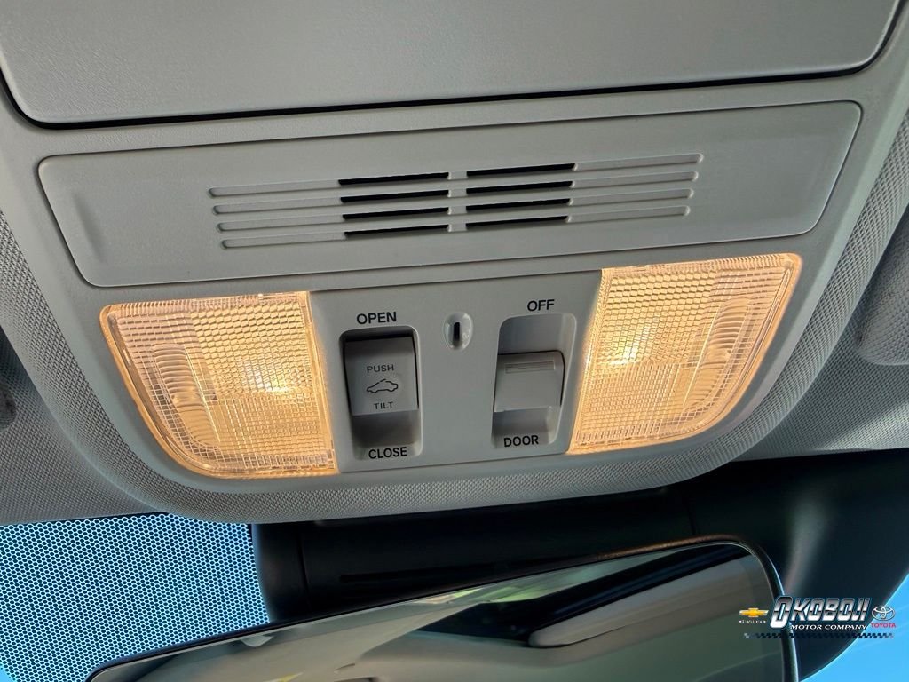 Used 2021 Gray Honda EX-L image 14