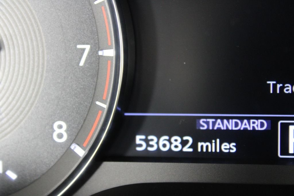 2023 INFINITI QX50 Sensory - Photo 28