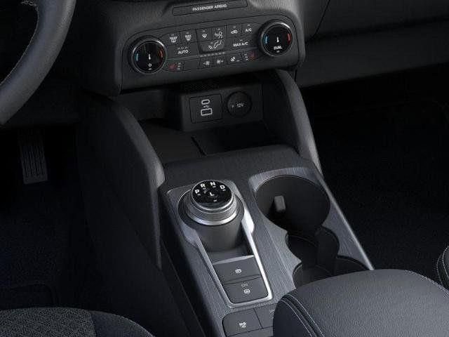 New 2026 Oxford White Ford Active® image 42