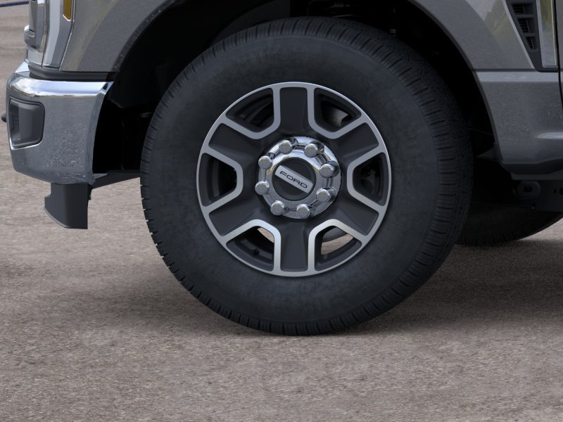 2026 Ford F-350 Super Duty Lariat - Photo 19