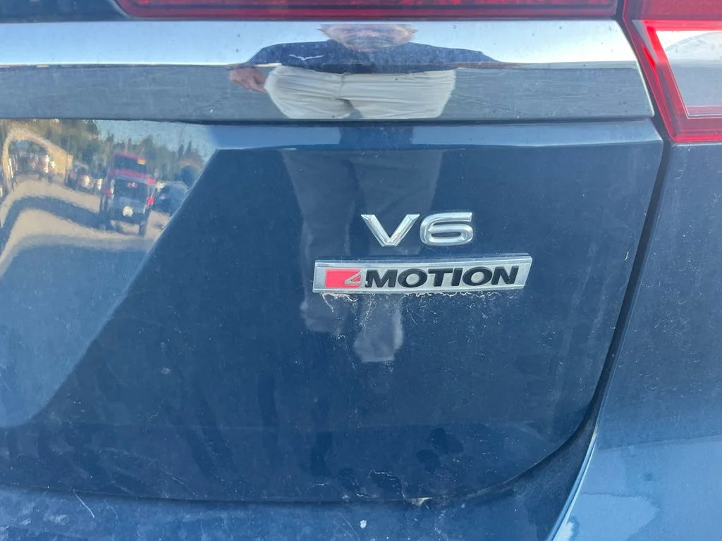 Used 2019  Volkswagen 3.6L V6 SE image 6