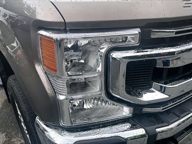 Used 2020 Gray Ford XLT image 31
