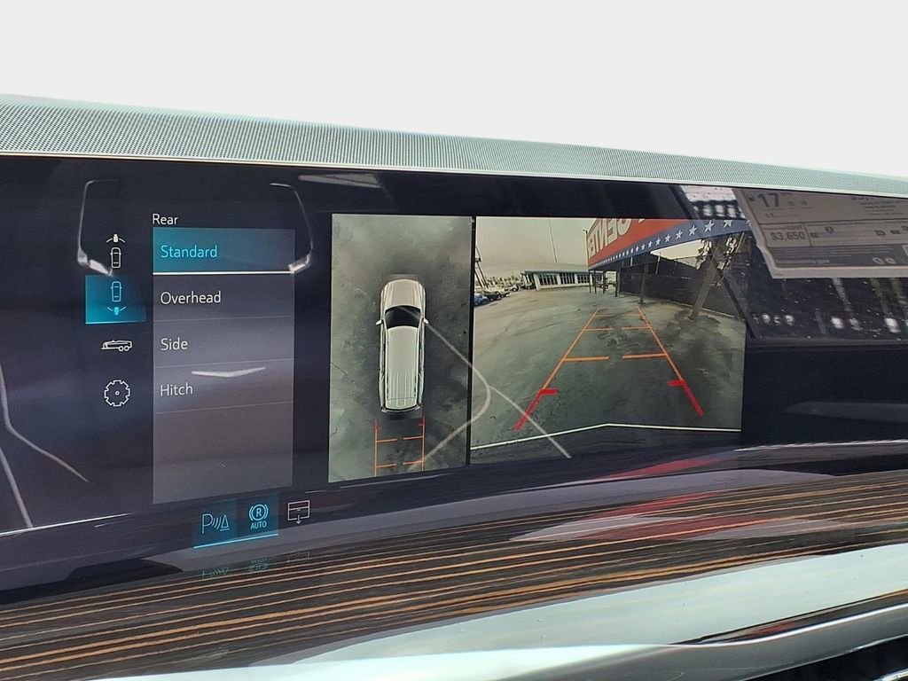 2026 Cadillac Escalade Luxury - Photo 29