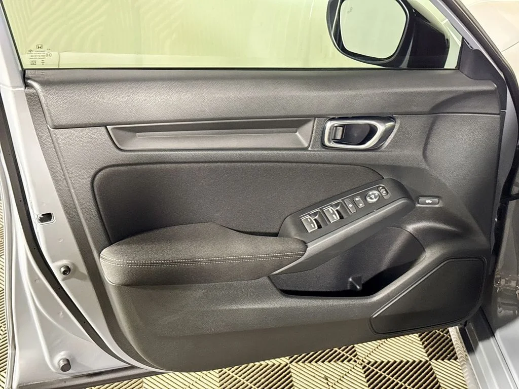 Used 2026 Gray Honda Sport image 10