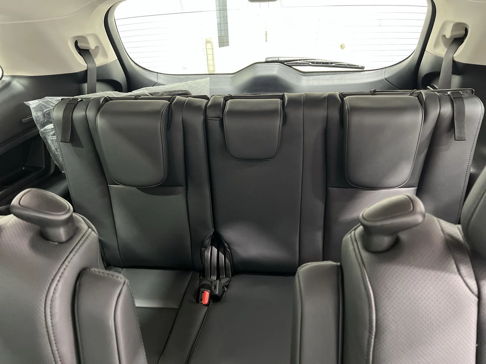2025 Subaru Ascent Onyx Edition-Touring - Photo 24