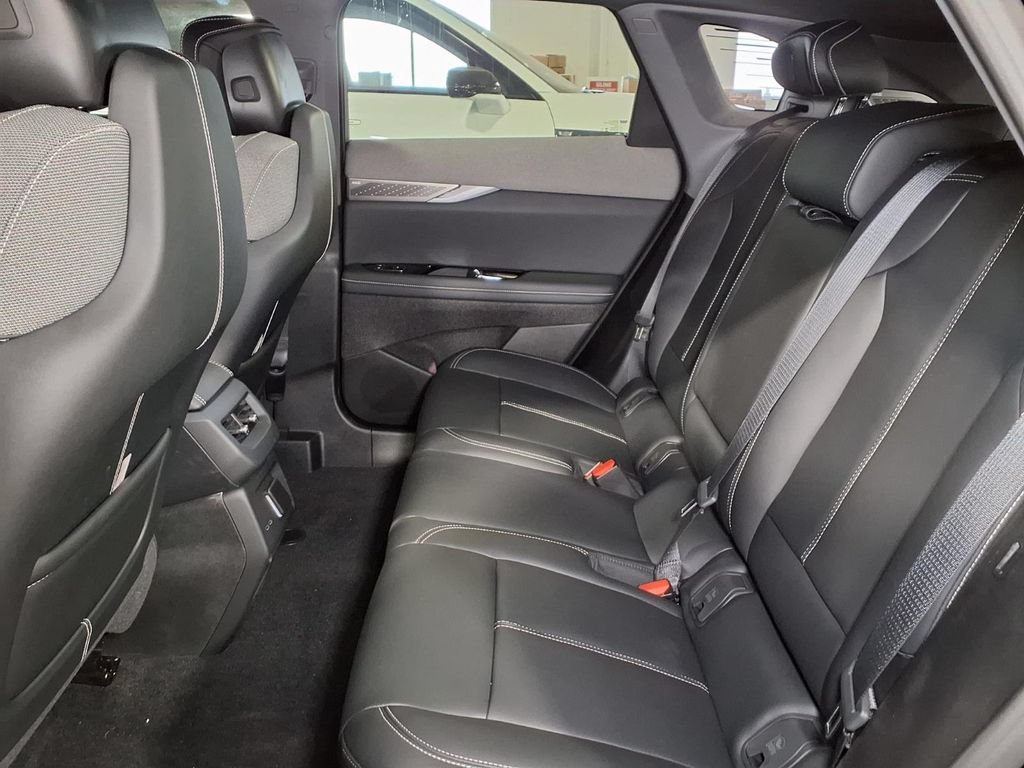Used 2027 Black Raven Cadillac Luxury image 11