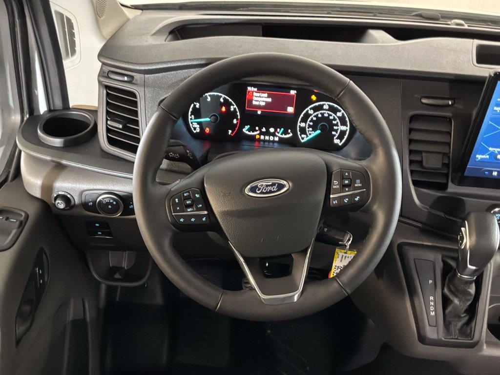 2025 Ford Transit Van Base - Photo 11