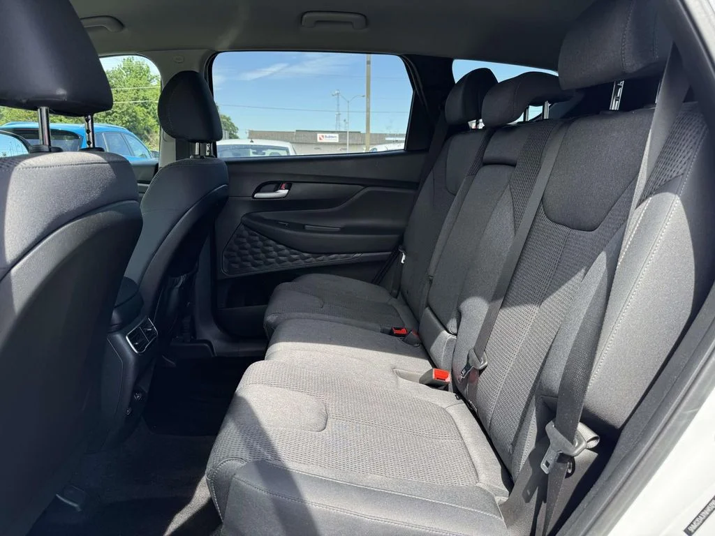 Used 2022 Gray Hyundai SEL image 15