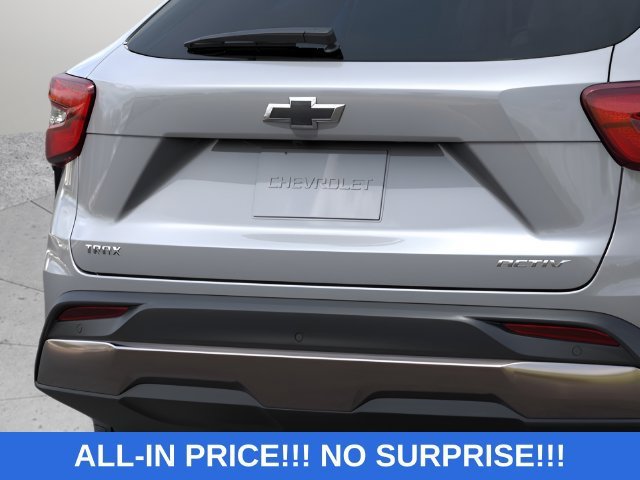 2026 Chevrolet Trax Activ - Photo 24