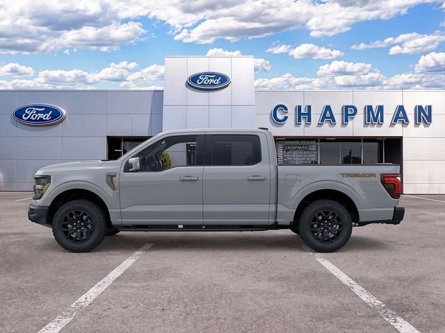 New 2026 Avalanche Ford Tremor® image 3