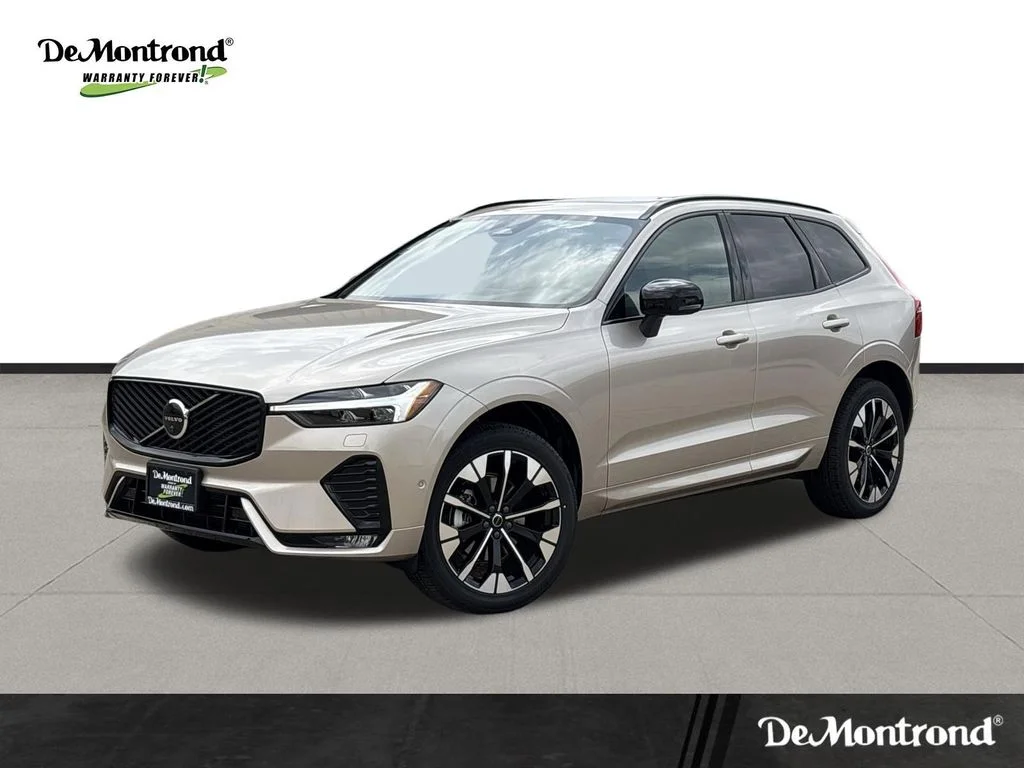 2026 Volvo XC60 B5 Plus Dark AWD's photo