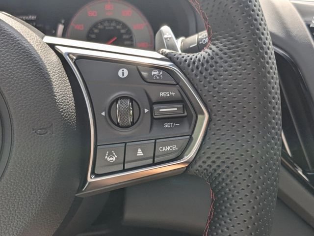 2026 Acura RDX A-Spec Package - Photo 29