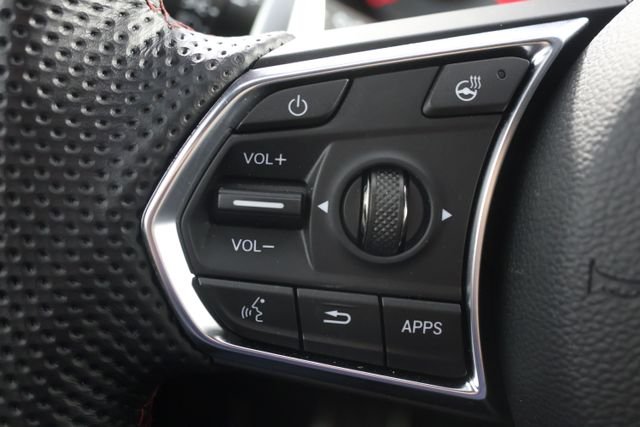 Used 2025  Acura A-Spec Package image 11
