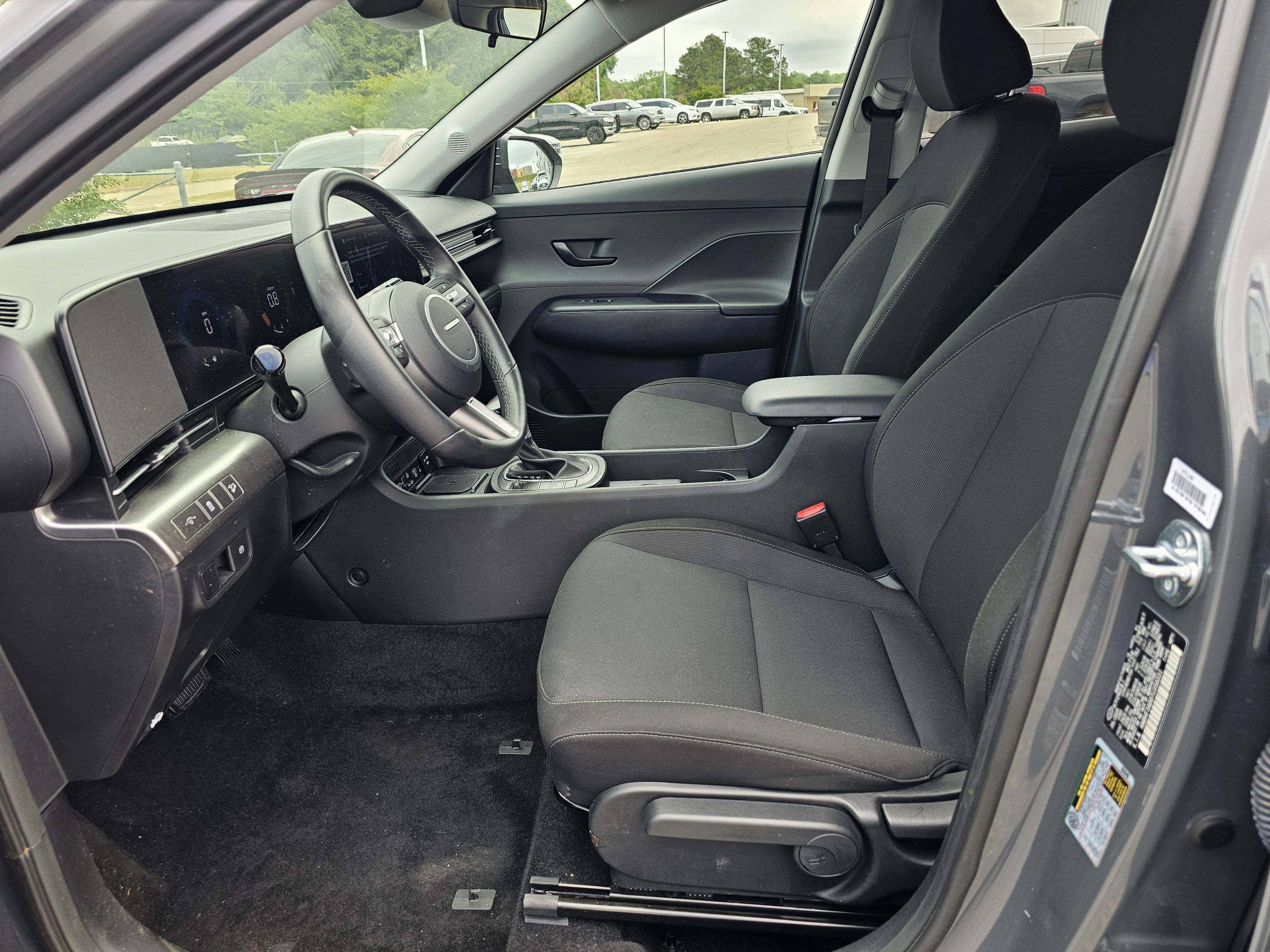 2026 Hyundai Kona SEL Sport - Photo 16