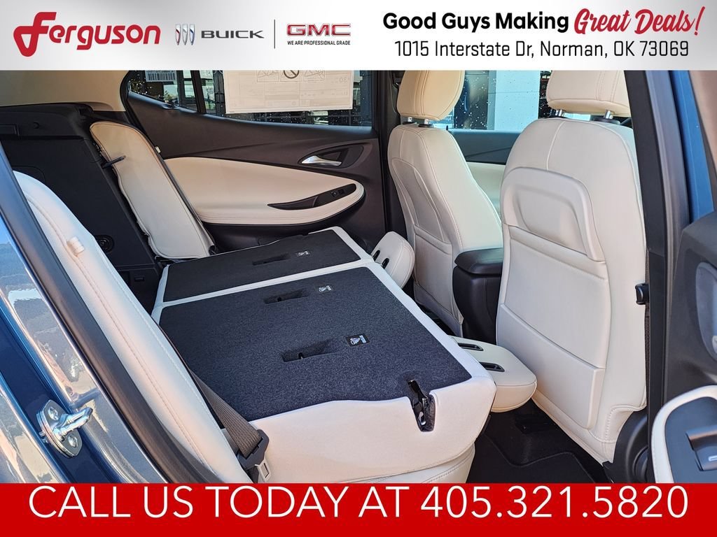 2026 Buick Encore GX Preferred - Photo 43