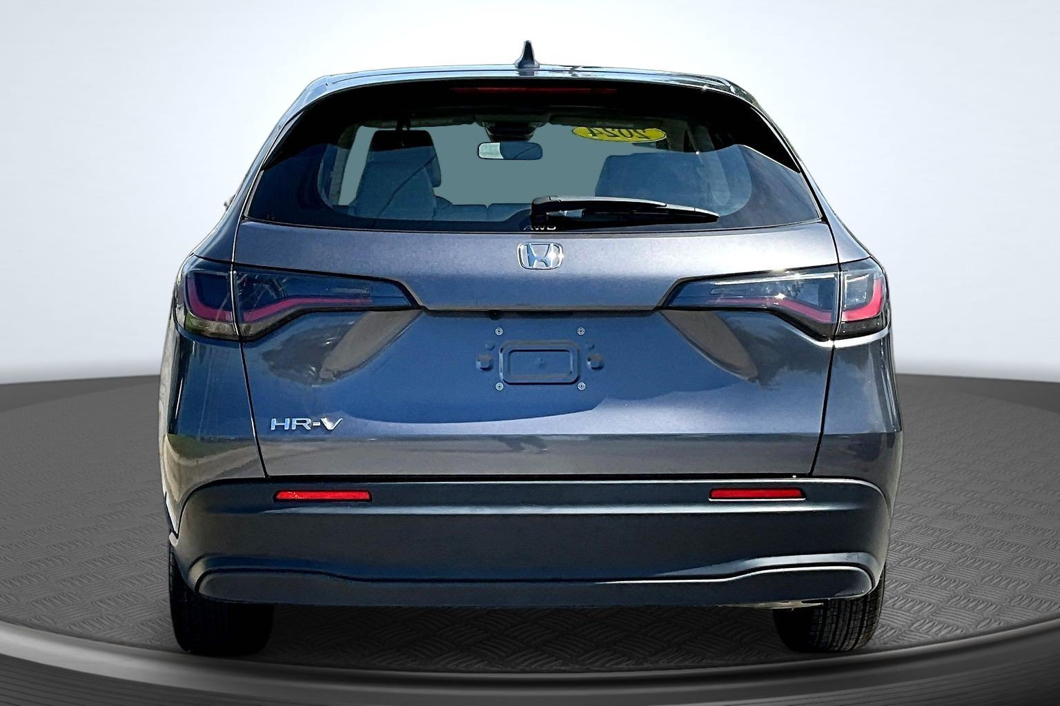 Used 2024  Honda LX image 4