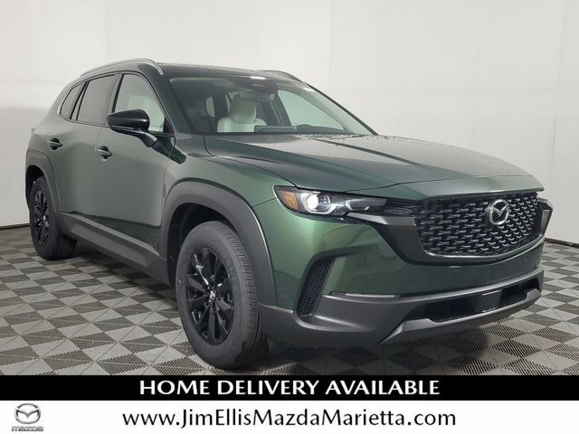 New 2026 Cypress Mazda 2.5 S Preferred AWD image 1