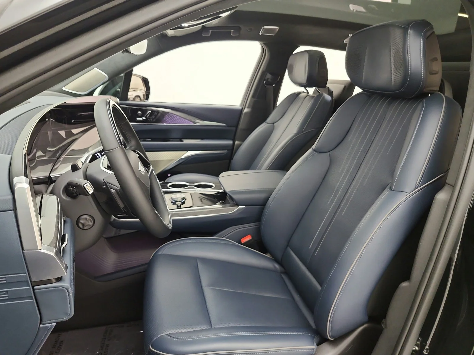 Used 2026 Black Raven Cadillac Premium Sport image 14