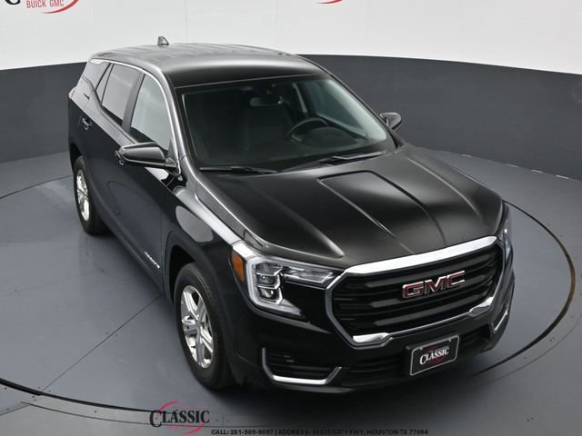 2024 GMC Terrain SLE AWD
